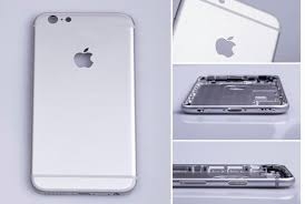 iphone 6s Plus Kasa Dolu Siyah Renk ( iphone 6 plus kasa ) 